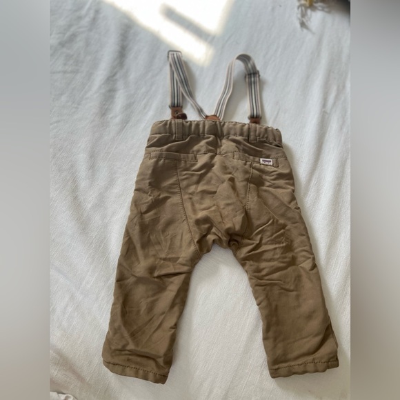 Zara baby boy pants - Picture 3 of 3
